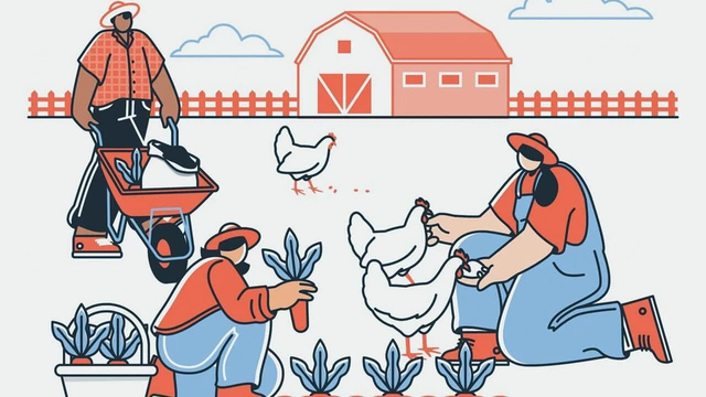 Comment La Blockchain Protège Les Animaux En Supply Chain