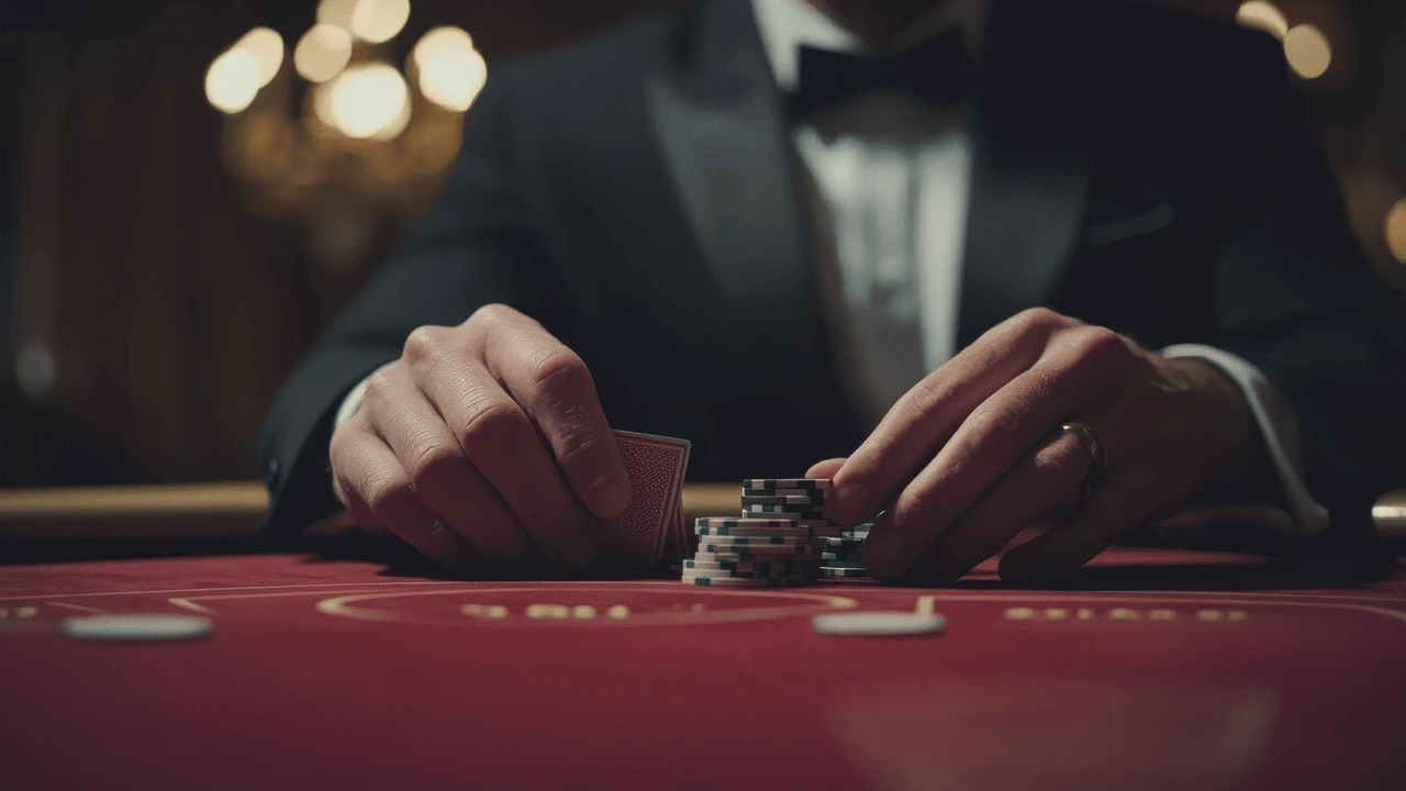 Différences entre les crypto-casinos